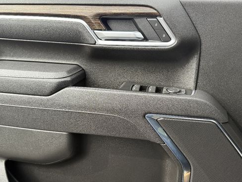 Used 2026 GMC Sierra 1500 Elevation w/ X31 Off-Road Package AWD/4WD image 19