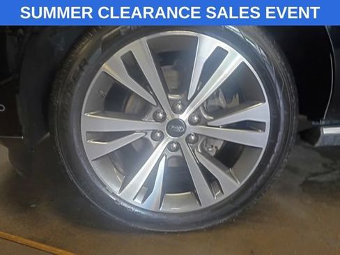 Used 2021 Ford Expedition Max Limited w/ Equipment Group 302A AWD/4WD image 7