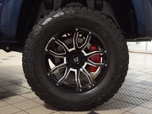 Used 2023 RAM 1500 Big Horn AWD/4WD image 31