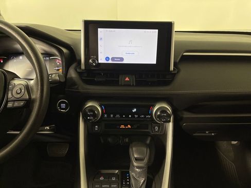 Certified 2023 Toyota RAV4 XLE image 15