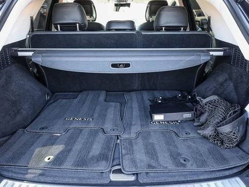 Used 2025 Genesis GV70 2.5T image 29