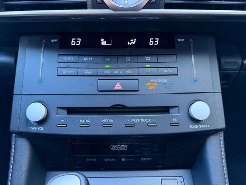 Used 2015 Lexus RC 350 image 30