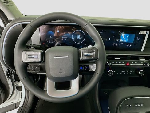 New 2026 Hyundai Palisade SEL image 10