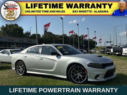 Used 2023 Dodge Charger GT