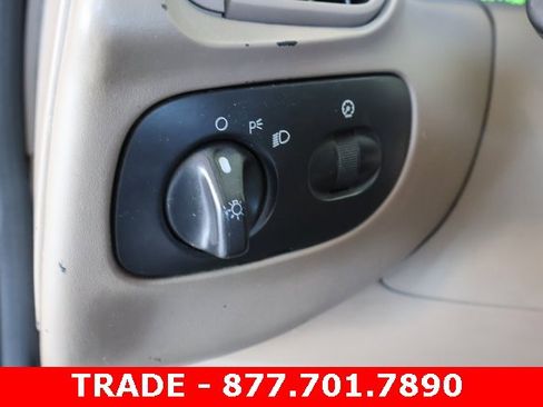 Used 2002 Ford F150 XLT image 17