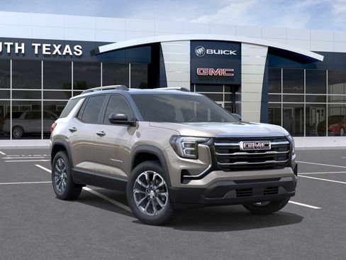 New 2026 GMC Terrain Elevation w/ Elevation Premium Package FWD image 7
