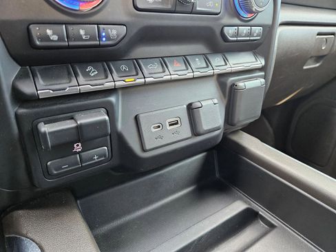 Used 2021 GMC Sierra 1500 SLT w/ SLT Premium Package image 50