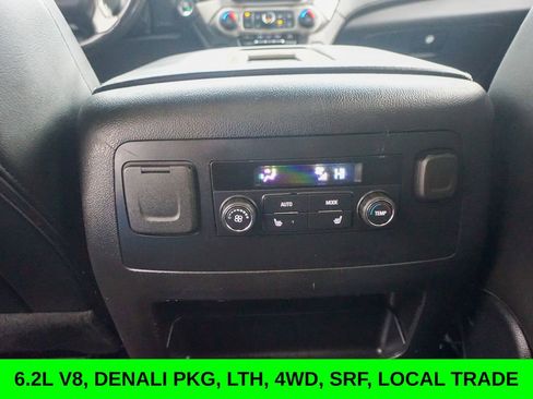 Used 2018 GMC Yukon Denali image 17