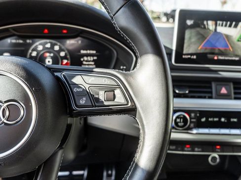 Used 2018 Audi S4 Premium Plus image 24