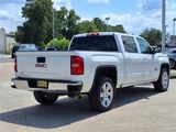 Used 2017 GMC Sierra 1500 SLE w/ Texas SLE Value Package image 2
