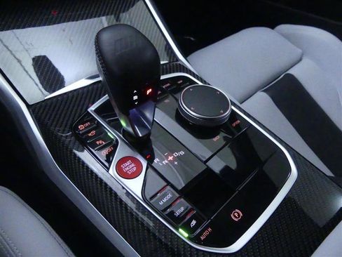 Used 2025 BMW M3 Competition w/ M Driver's Package image 21