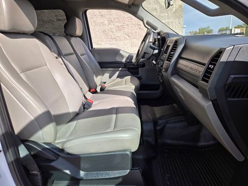 Used 2021 Ford F350 XL RWD image 19