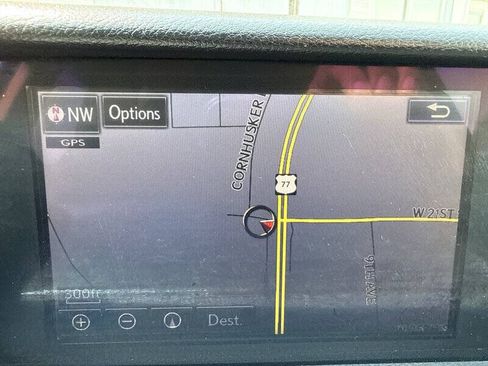 Used 2014 Lexus IS 250 AWD w/ Navigation Package image 28