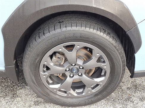 Used 2023 Subaru Crosstrek 2.5i Sport image 9