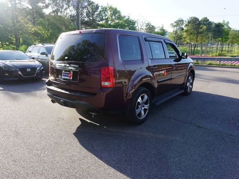 Used 2012 Honda Pilot EX-L image 23