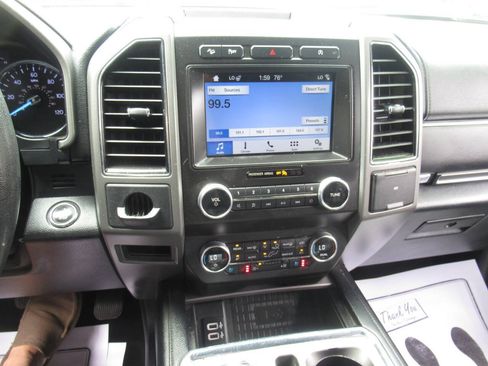 Used 2019 Ford Expedition XLT w/ Equipment Group 202A AWD/4WD image 24