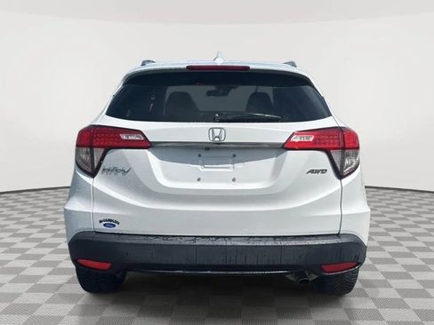 Used 2019 Honda HR-V EX-L image 5