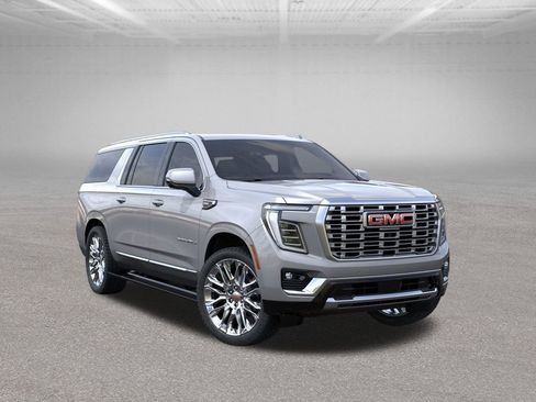 New 2026 GMC Yukon XL Denali image 7