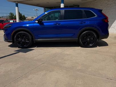 Certified 2023 Honda CR-V Sport Touring