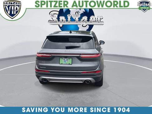 Used 2022 Lincoln Corsair AWD w/ Premium Package image 8
