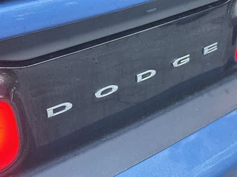Used 2022 Dodge Challenger GT RWD image 11
