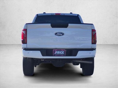 Used 2024 Ford F150 STX AWD/4WD image 6