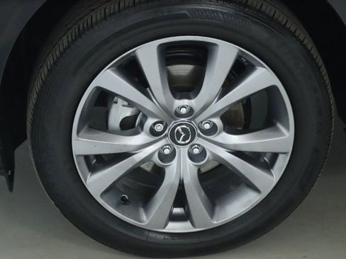 Certified 2023 MAZDA CX-30 AWD 2.5 S w/ Preferred Package image 36