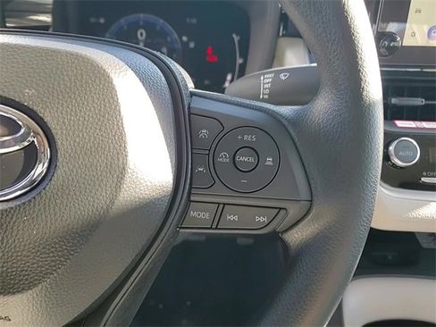 Used 2026 Toyota Corolla LE image 14
