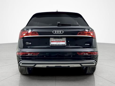 Used 2023 Audi Q5 2.0T Premium Plus w/ Premium Plus Package image 4