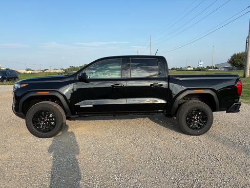 New 2026 GMC Canyon Elevation w/ Convenience Package RWD image 8