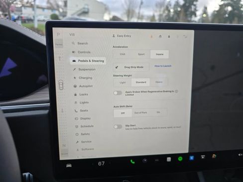 Used 2024 Tesla Model S image 28