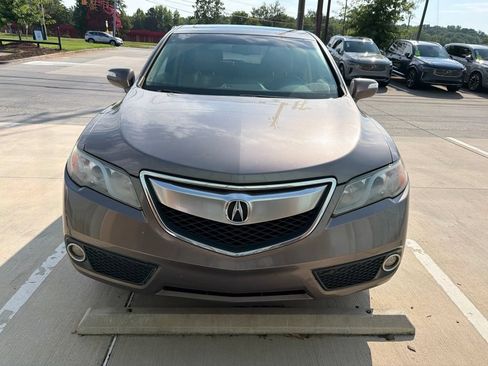 Used 2013 Acura RDX FWD w/ Technology Package image 2