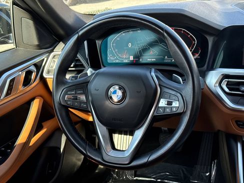 Used 2023 BMW 430i Gran Coupe xDrive AWD/4WD image 21