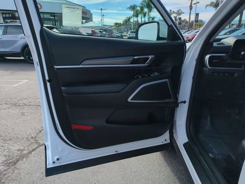 Certified 2023 Kia Telluride S AWD/4WD image 12
