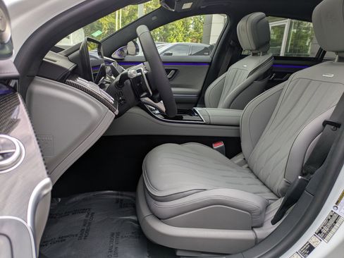 New 2026 Mercedes-Benz S 63 AMG S image 13
