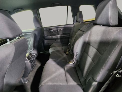 Used 2019 Honda Passport Sport image 23