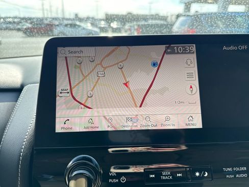 Used 2023 Nissan Armada SL w/ Cargo Package image 22