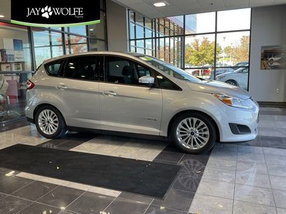 Used 2017 Ford C-MAX SE w/ Equipment Group 201A