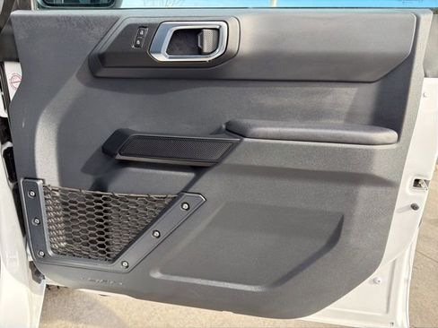 Used 2025 Ford Bronco Big Bend image 35