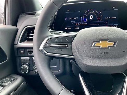 New 2026 Chevrolet Tahoe Premier AWD/4WD image 19