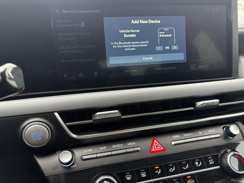 New 2026 Hyundai Sonata SE image 32