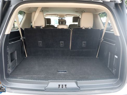 Used 2024 Ford Expedition Max XLT AWD/4WD image 26