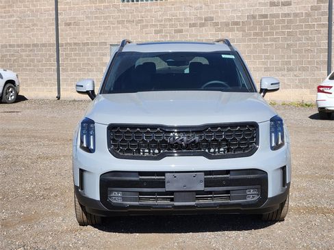 New 2025 Kia Telluride SX Prestige X-Line image 5