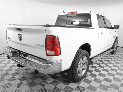 Used 2017 RAM 1500 Lone Star image 5