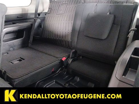 Used 2016 Toyota 4Runner SR5 image 20