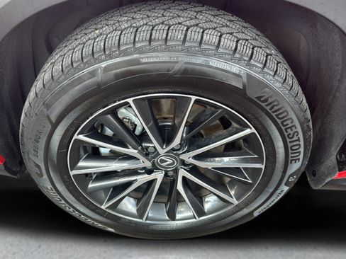 Used 2024 Lexus NX 250 FWD w/ Cold Area Package image 22