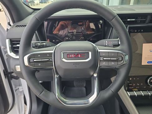 New 2026 GMC Terrain Elevation w/ Elevation Premium Package FWD image 26