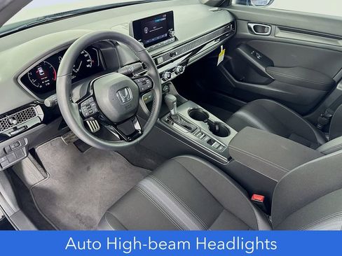 Used 2026 Honda Civic Sport image 17