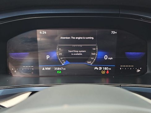 Used 2022 Volkswagen Taos SE FWD image 18