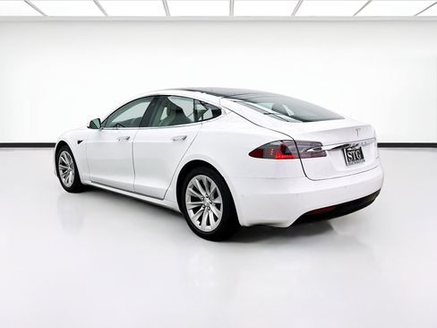 Used 2019 Tesla Model S AWD image 6